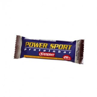 Enervit Power Sport Protein Coconut 1 Барретта