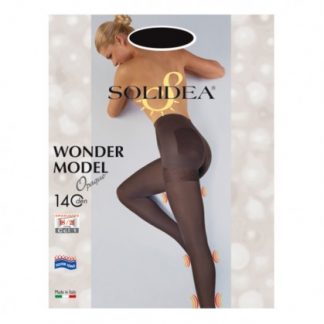 Wonder Model 140 Непрозрачная Меланзана 5 X - XXL