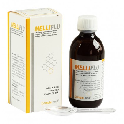 MELLIFLU Int. 150 мл