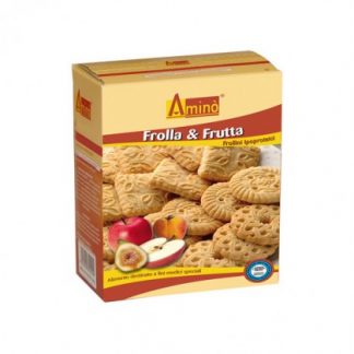 Amino Aproteici Frolla & amp