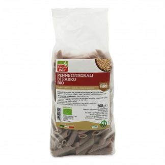 Паста FsC Farro Int.Penne 500г