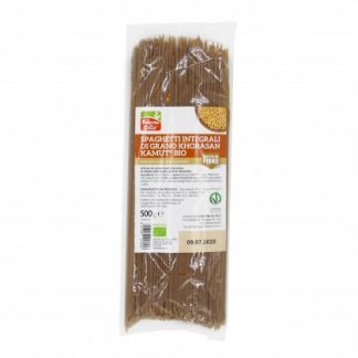 FsC Pasta Int. Kamut Spagh 500гр.