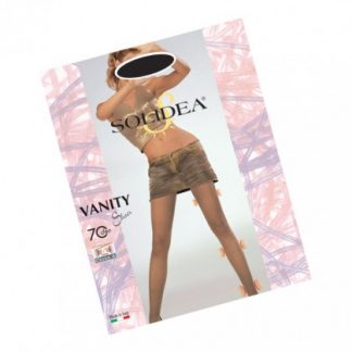 Колготки VANITY 70 Moka 4 - L