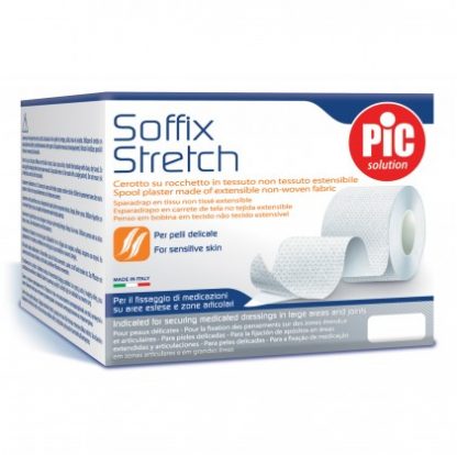 Cer Pic Stretch Cm2,5x5м