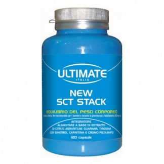 SCT STACK Integ. 120 циклов / с