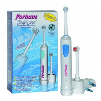 FORHANS ELECTRIC ЗУБНАЯ ЩЕТКА