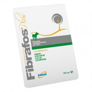 FIBRAFOS DOG 20 Конверты 30 г