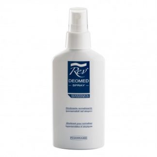 Rev Deomed Deod Spray Liq 125мл.