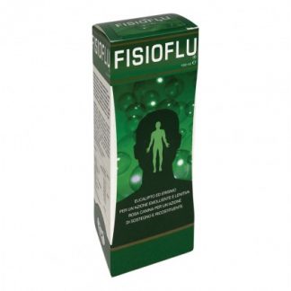 FISIOFLU SCIR 150 мл
