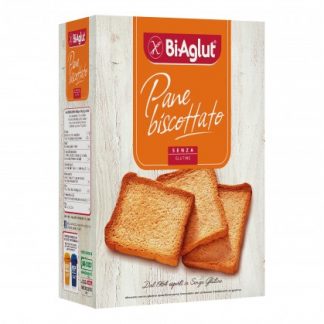 Жареный хлеб Biaglut 300гр