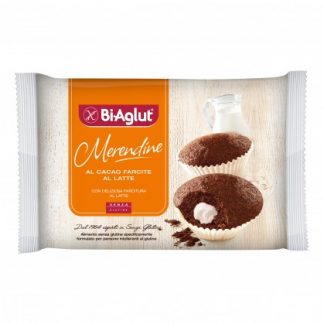 BIAGLUT Mer.Cacao Milk 200гр.