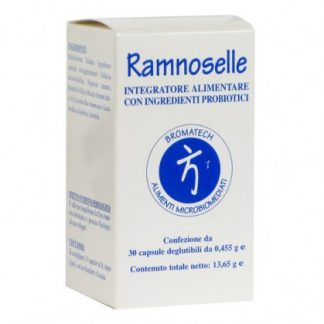 Ramnoselle 30 капсул