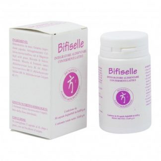 Bifiselle 30 капсул