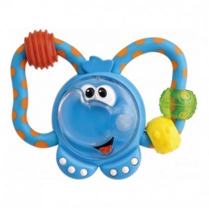 Chicco Game Trillino Слон
