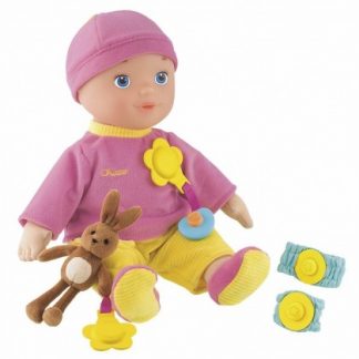 Chicco Game Kikla Первая кукла