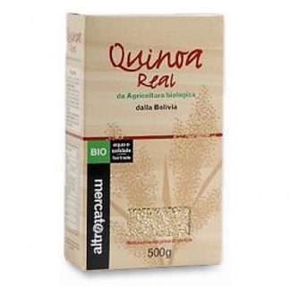 CTM ALTROMERCATO QUINOA GR