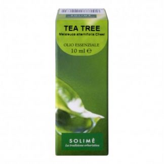 ЧАЙНОЕ ДЕРЕВО ESS OIL 10ML