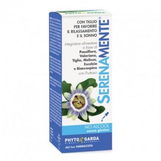 SERENELY Gtt S / спирт 50 мл