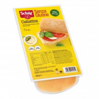 Стекло Schar Mule 200 г