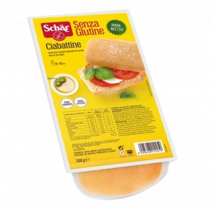 Стекло Schar Mule 200 г