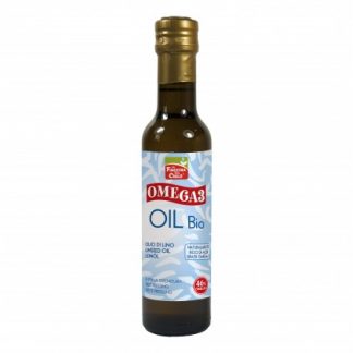 OMEGA3 OIL ЛЬНЯНОЕ МАСЛО