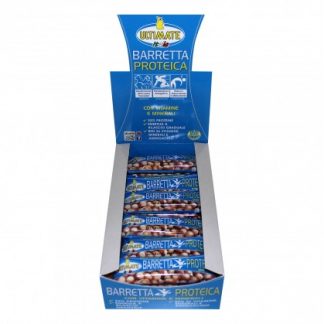 ULTIMATE Barr.Prot.Nocc.40g