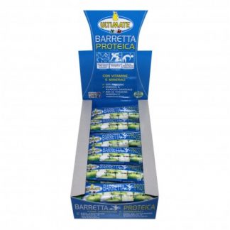 Ultimate Barr Apple / йог 40г