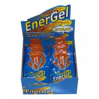 Ultimate Energel Ara 24fl 35 мл