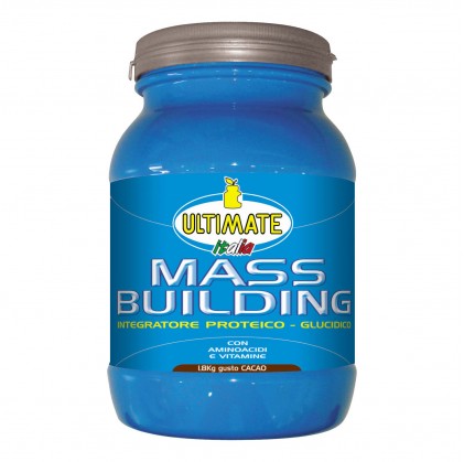 МАССОВОЕ СТРОИТЕЛЬСТВО Какао 1,8 кг