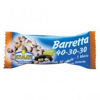 Ultimate Nutrizona Pistacc 27 г