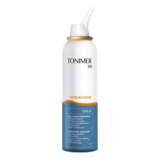 Тонимер Lab Hypertonic 125 мл