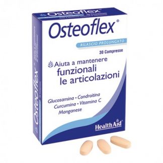 OSTEOFLEX 30 CPR
