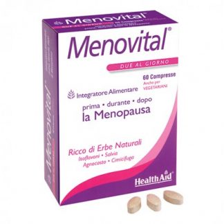 МЕНОВИТАЛ 60 пл.