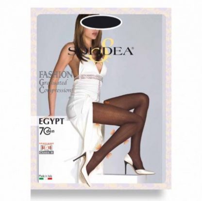 Египет Black Fantasy Tights 3 - ML