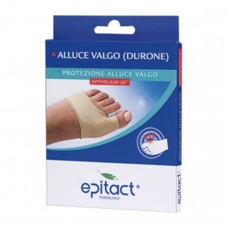 Epitact Prot Hallux Val Gel M