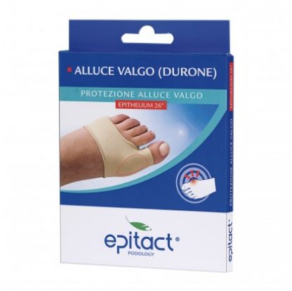 Epitact Prot Hallux Val Gel M