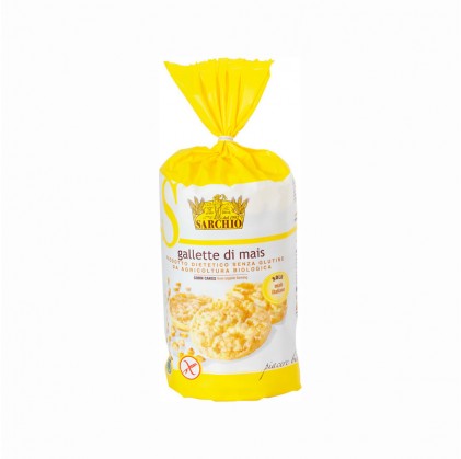 SARCHIO Gall.Mais S / G 100гр.