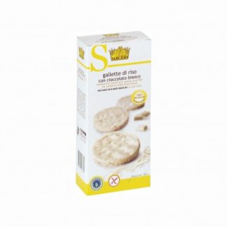 SARCHIO Gall.Ciocc.White 100гр.