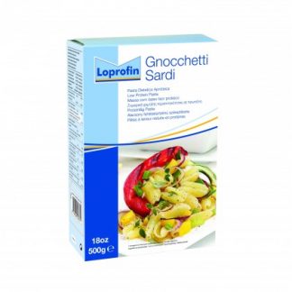ЛОПРОФИН Паста Gnoc.sardi 500гр