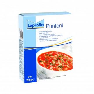ЛОПРОФИН Паста Пунтони 250г