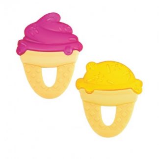 Chicco Teether Ring Холодильное мороженое