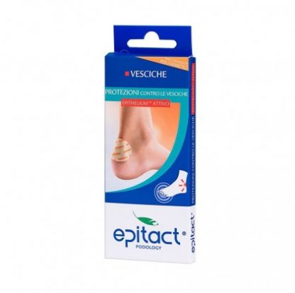EPITACT Prot.Vesc.Epith. 2шт.