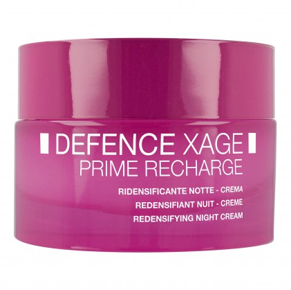 ЗАЩИТА XAGE Cr.Ridens.Night