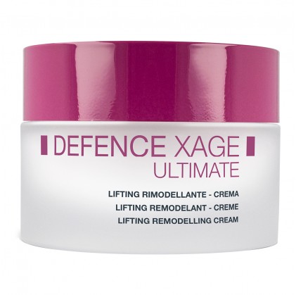 DEFENSE XAGE Lift A / Eta'Giorno
