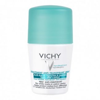 Vichy Deodorant Roll-On Regulator 48ч 50мл
