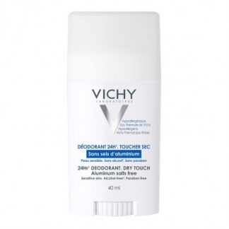 Vichy Deodorant 24h Стик 40 мл