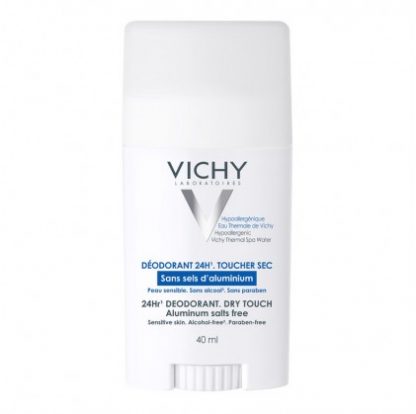 Vichy Deodorant 24h Стик 40 мл