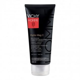 Vichy Homme Гель-Докча 200мл