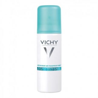 Vichy Anti-Breathable Deodorant Spray 125 мл