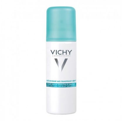 Vichy Anti-Breathable Deodorant Spray 125 мл